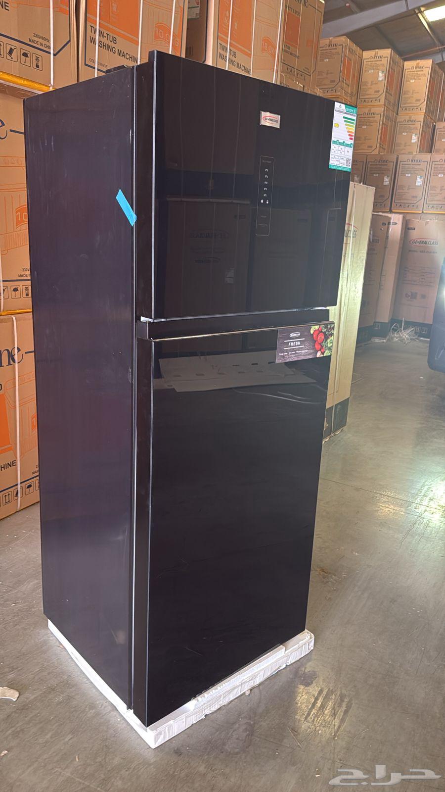 General Class Refrigerators Available64431075458945110
