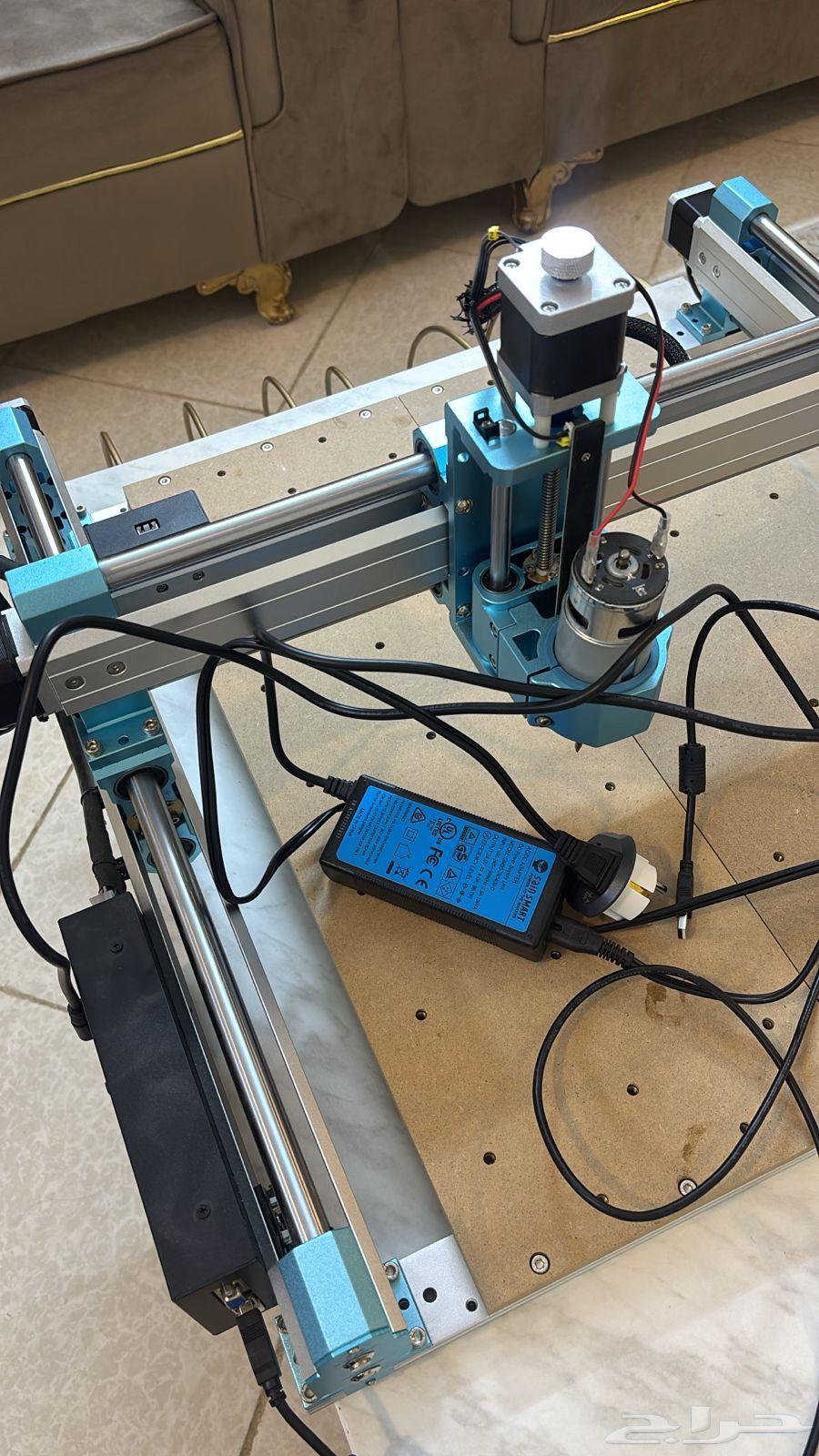 CNC Machine64429775700225110