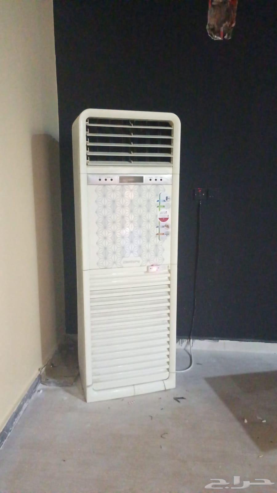 مكيف دولاب للبيع64427797850754110