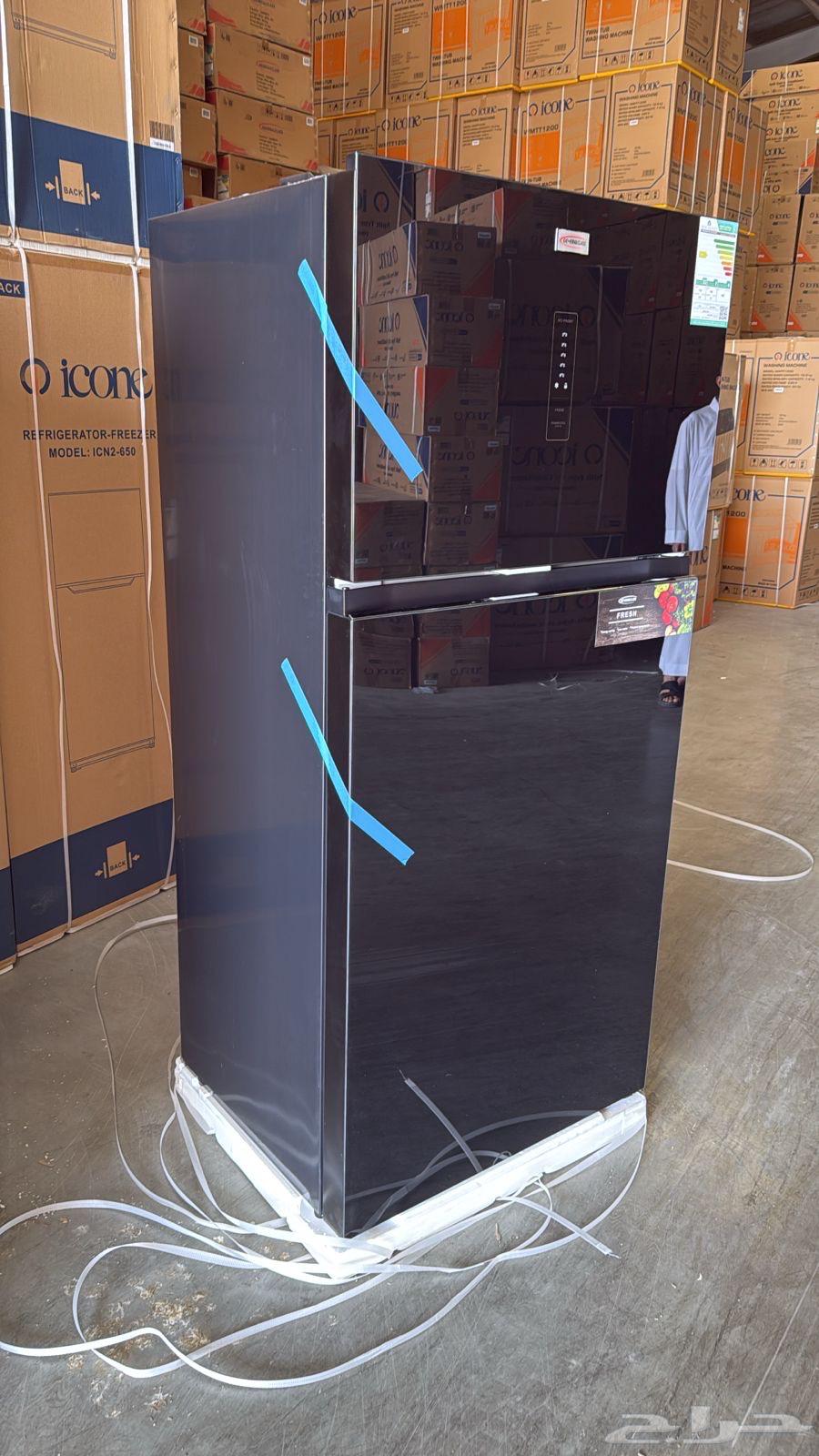 General Class Refrigerators Available64431075458945111