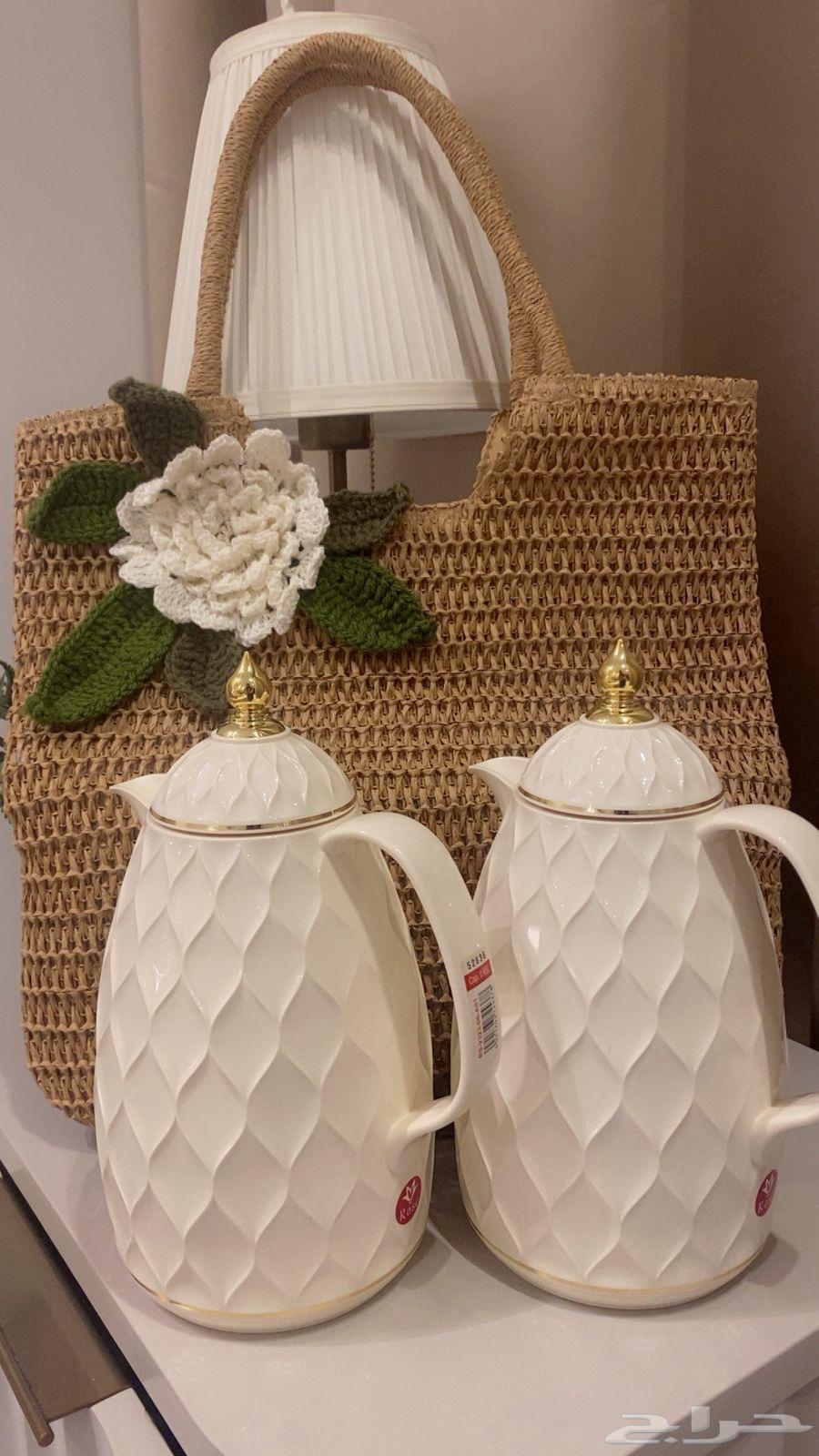 سلة ترامس القهوه64429573145091110