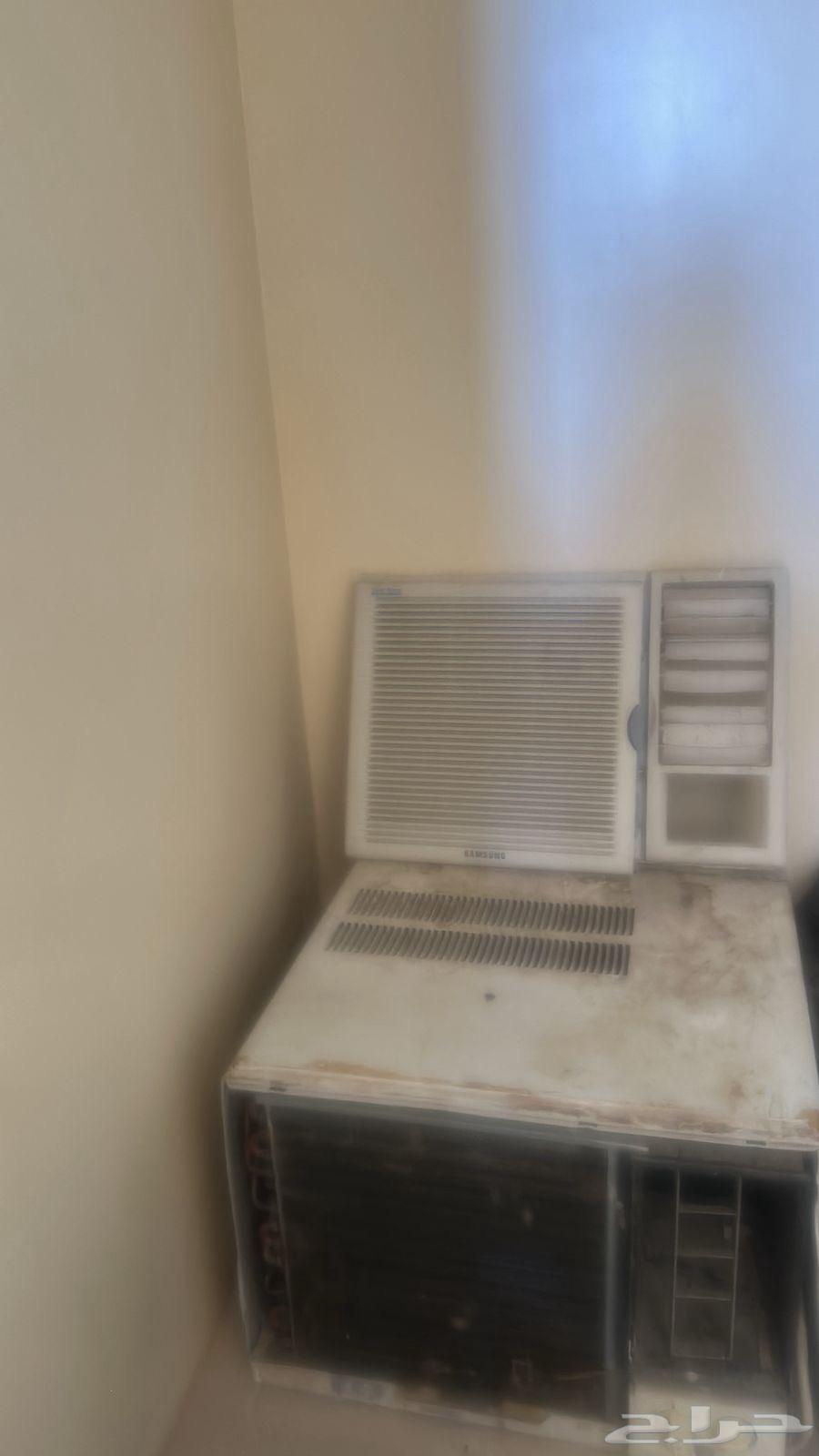 مكيف مستعمل64429224077187110