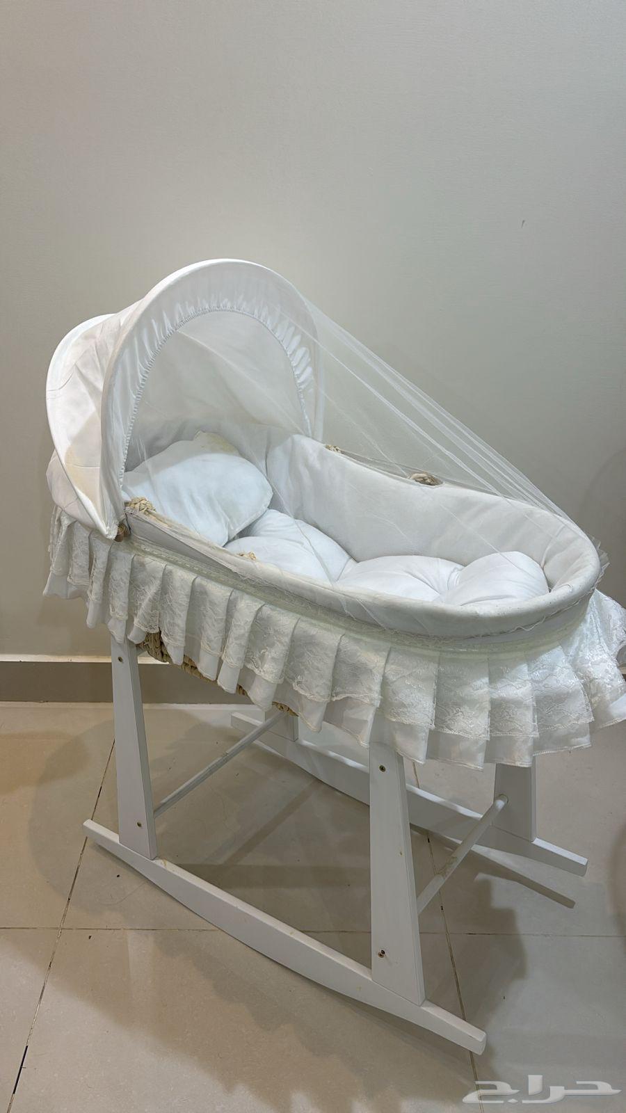 سلة موسى مواليد كرسي وسريرا طفال مواليد متعدد الوظائف64426618183809114