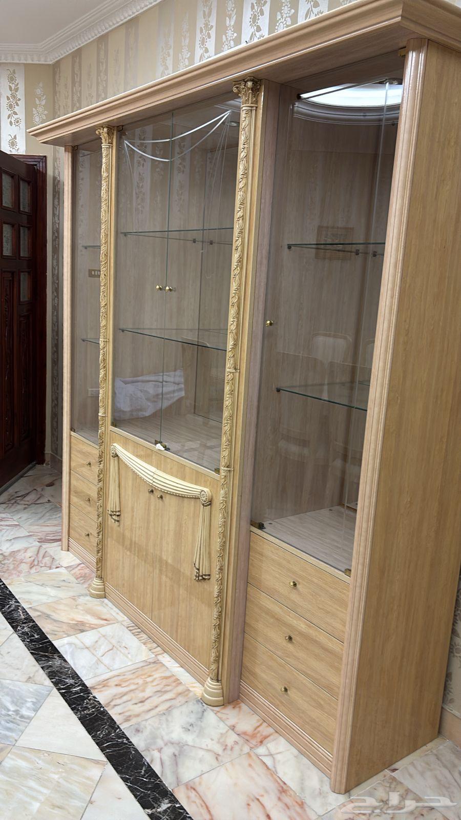 غرفة سفرة طعام للبيع64430150978946113