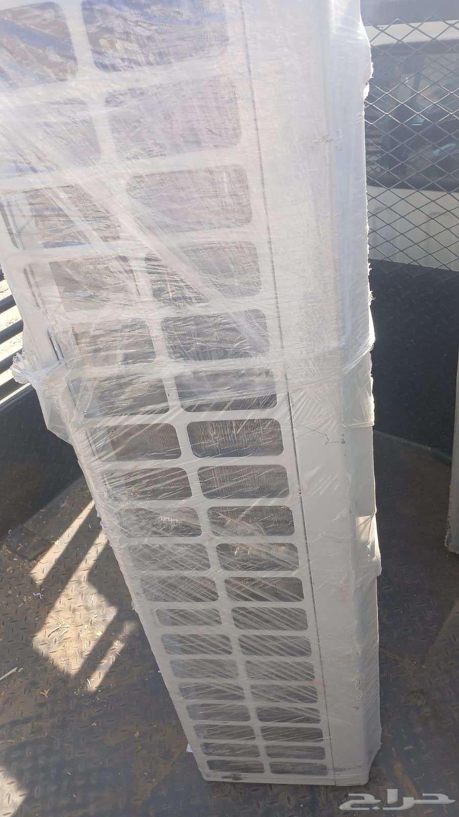 مكيفات دكت اسبليت استوك مستعمل جديد64426765728259114