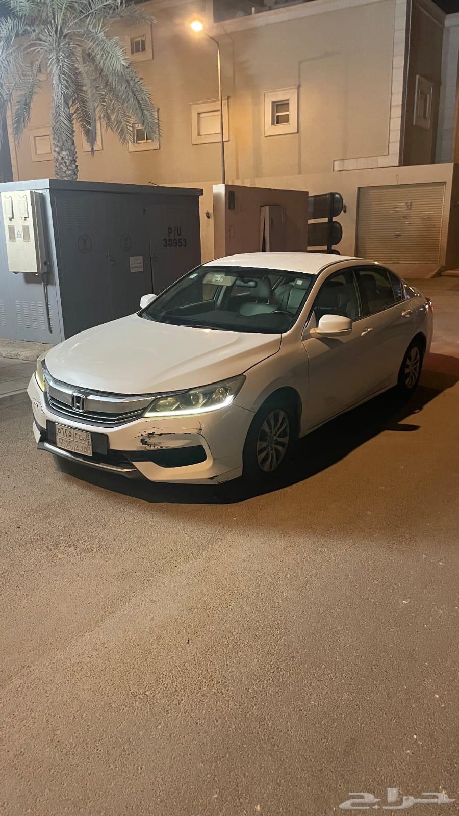 هوندا اكورد 201764592201734786113