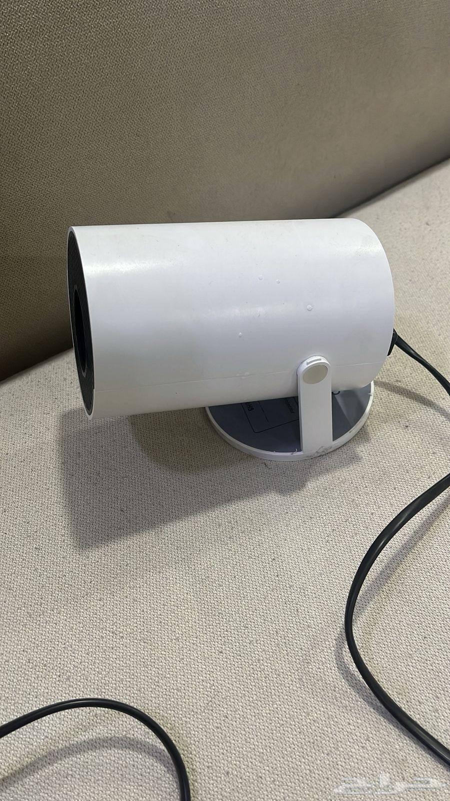 Smart Projector64429896629121110