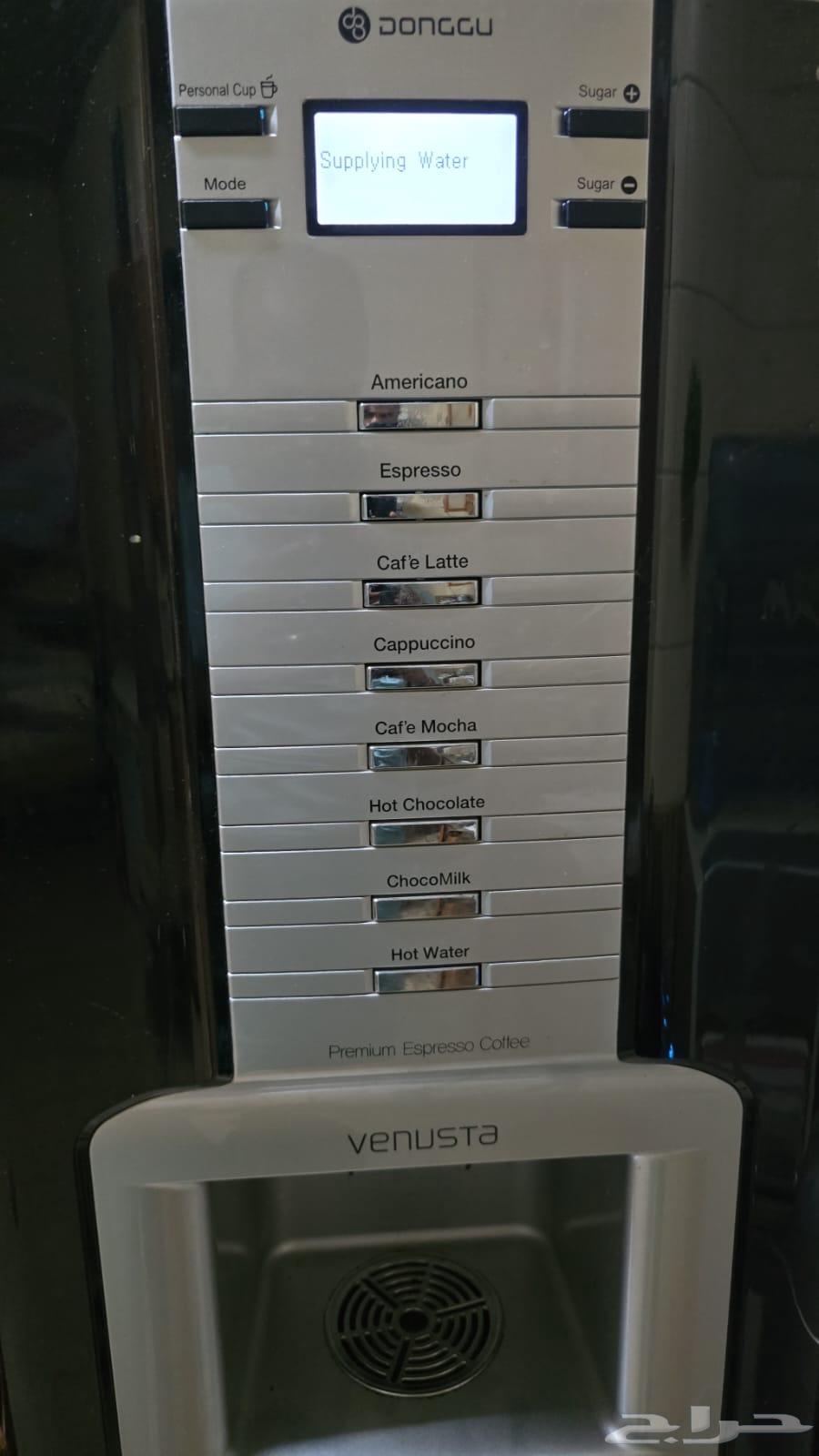 آلة قهوة للبيع64430489277057111