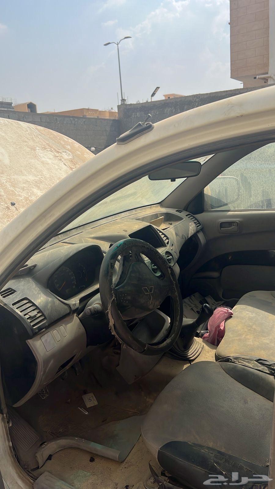 ميتسوبيشي بكب غمارتين تشليح قطع64429116458753112