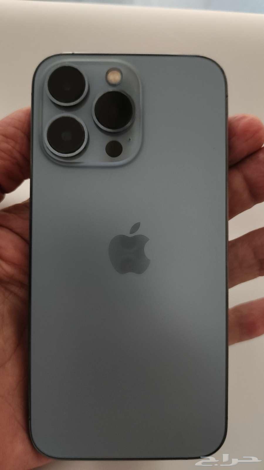 ايفون 13 برو64432210484739110