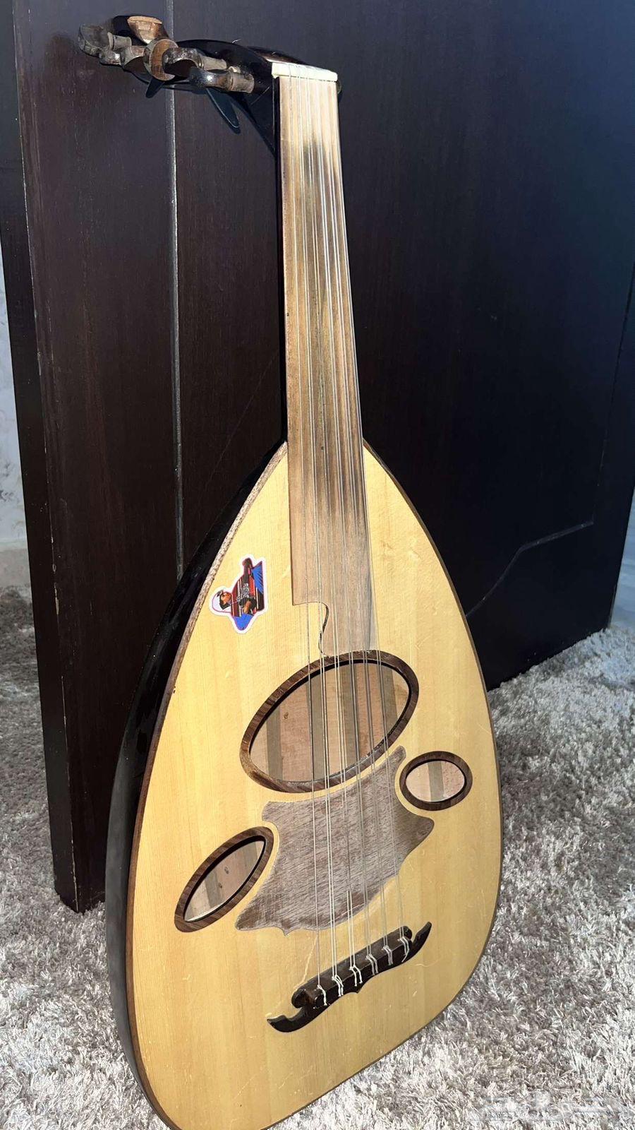 موسيقى عود الجزيرة64431814791041110