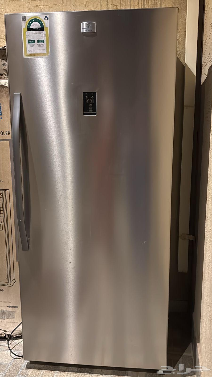 ثلاجة ويستنق هاوس64429546223490110