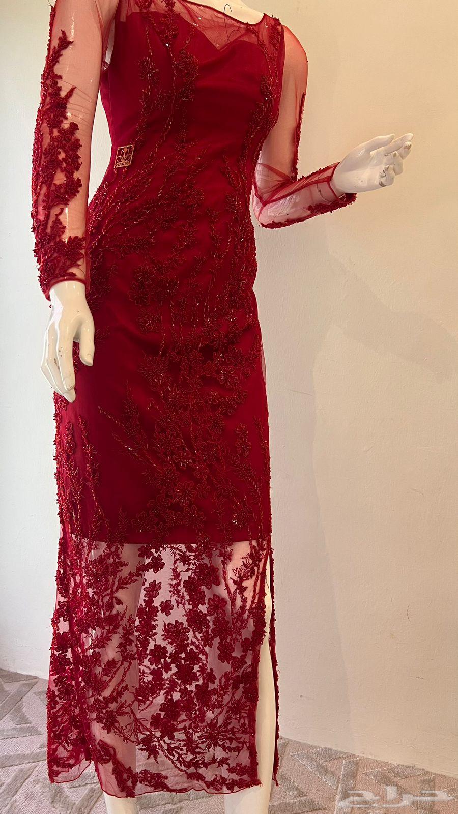 فستان سهره64427102874115110