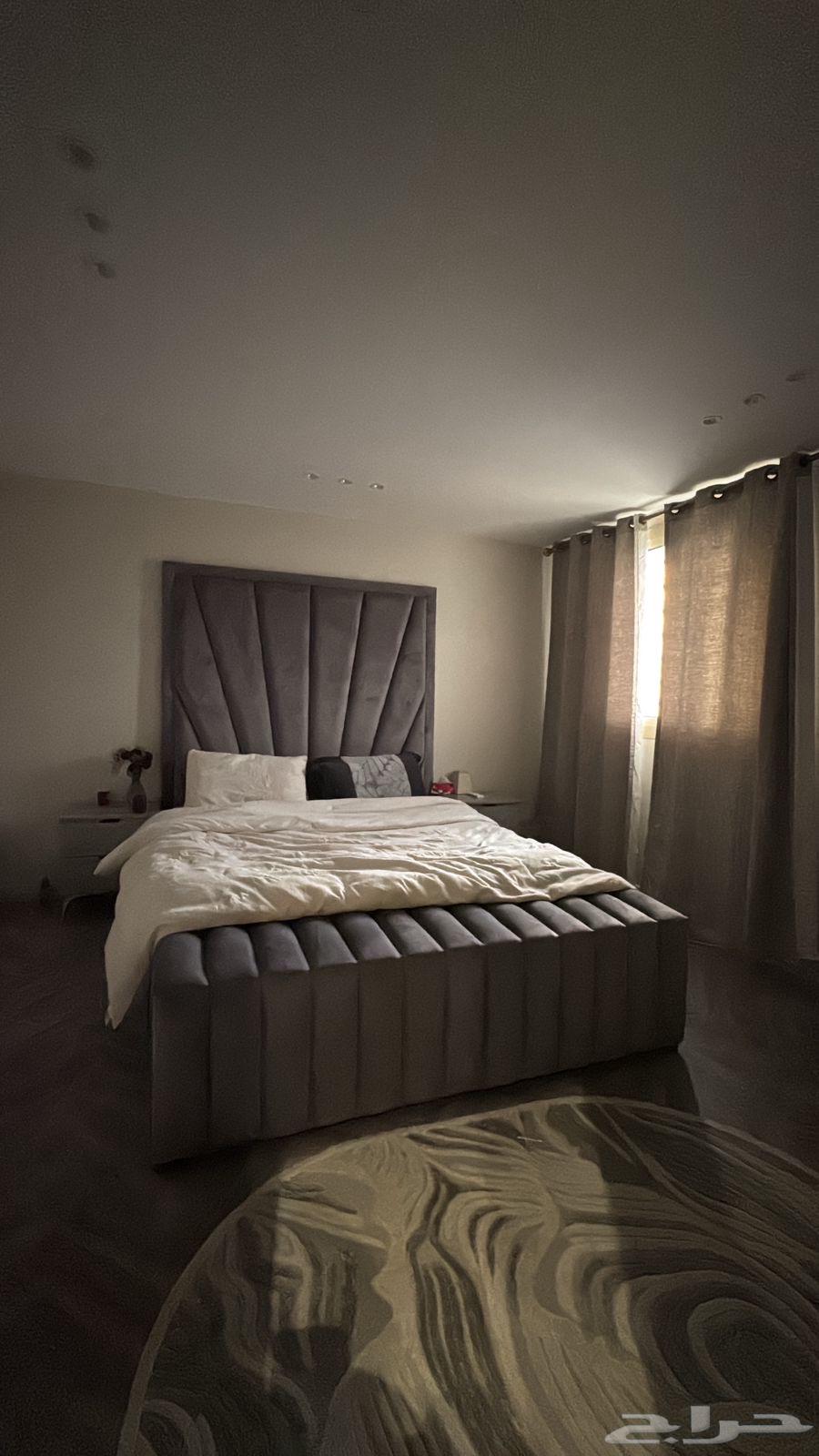 طقم غرفة نوم64433080593026110