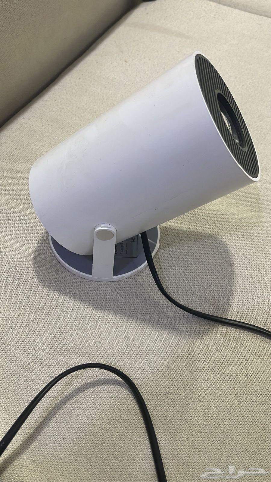 Smart Projector64429896629121111