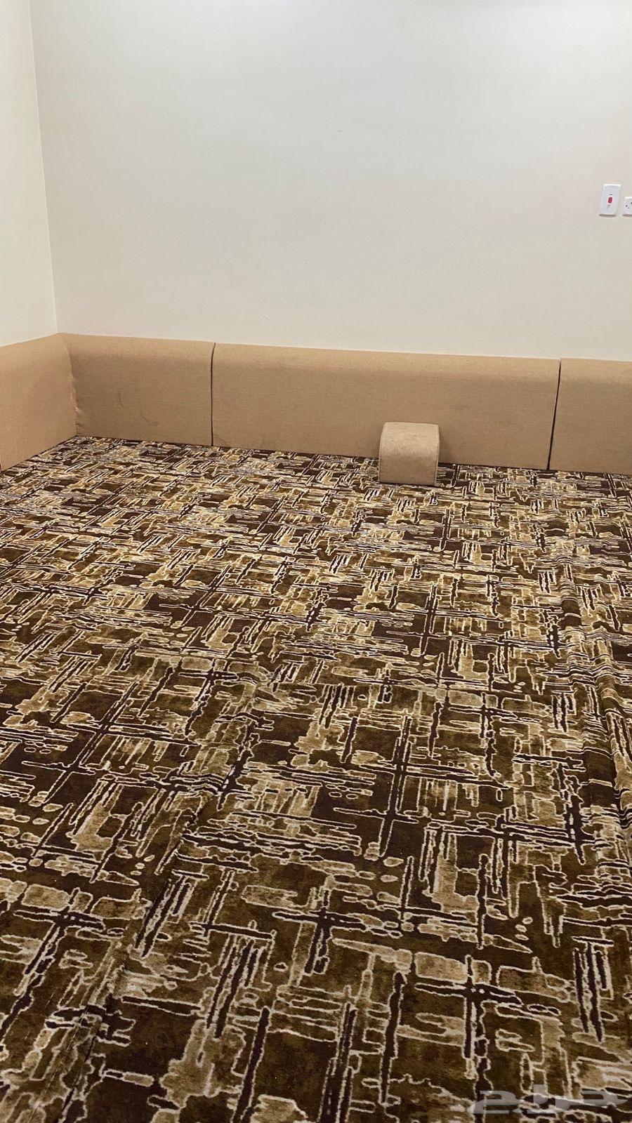 مخدات ارضي للبيع مع الفرشة والمركة64430110946433112