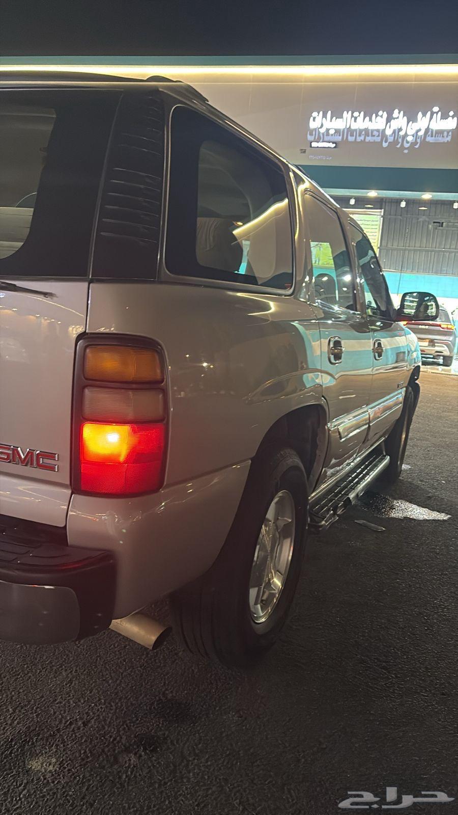 للبيع جمس يوكن 200564589302913923113