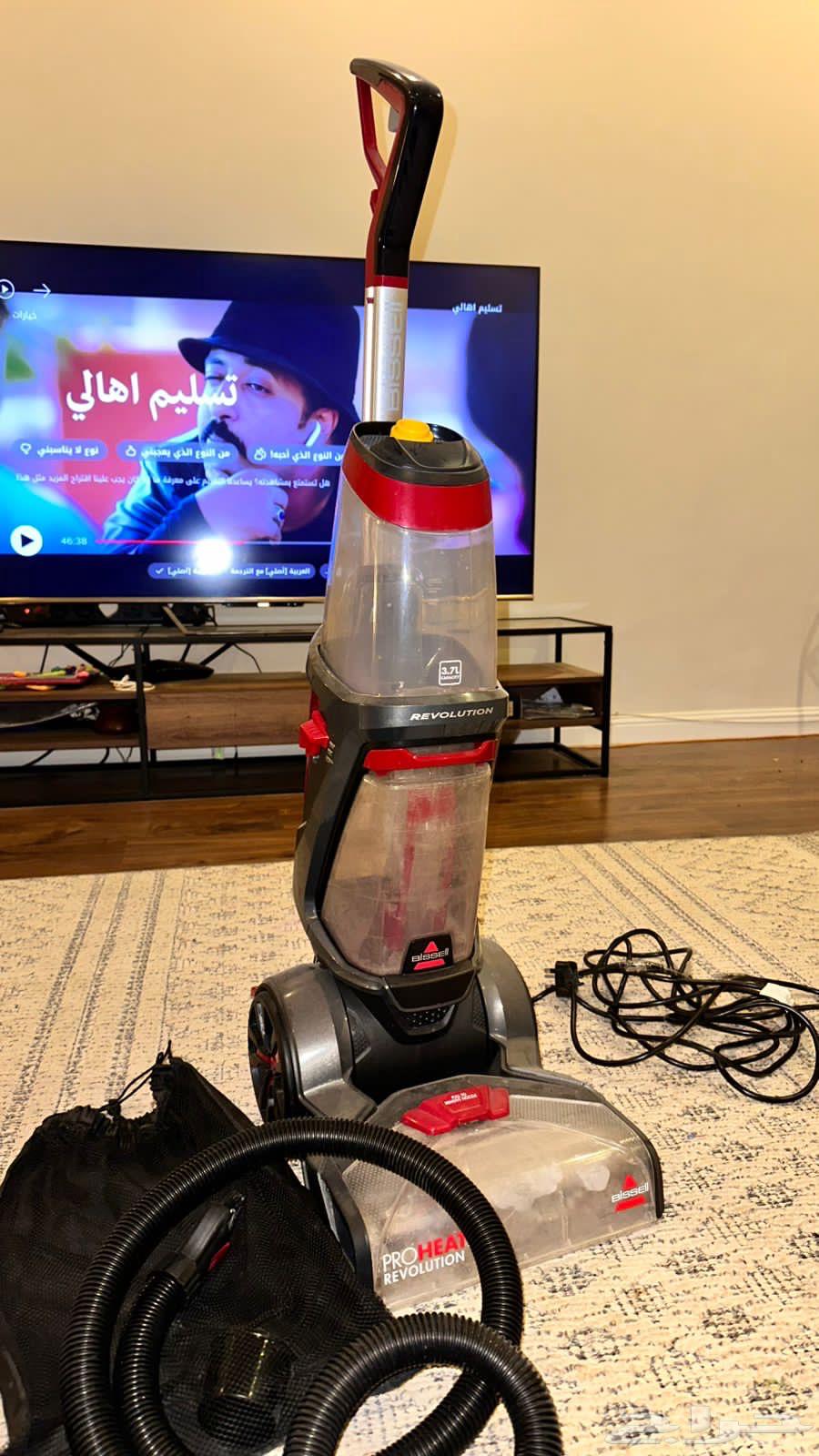 مكنسة بي سيل64426915096321111