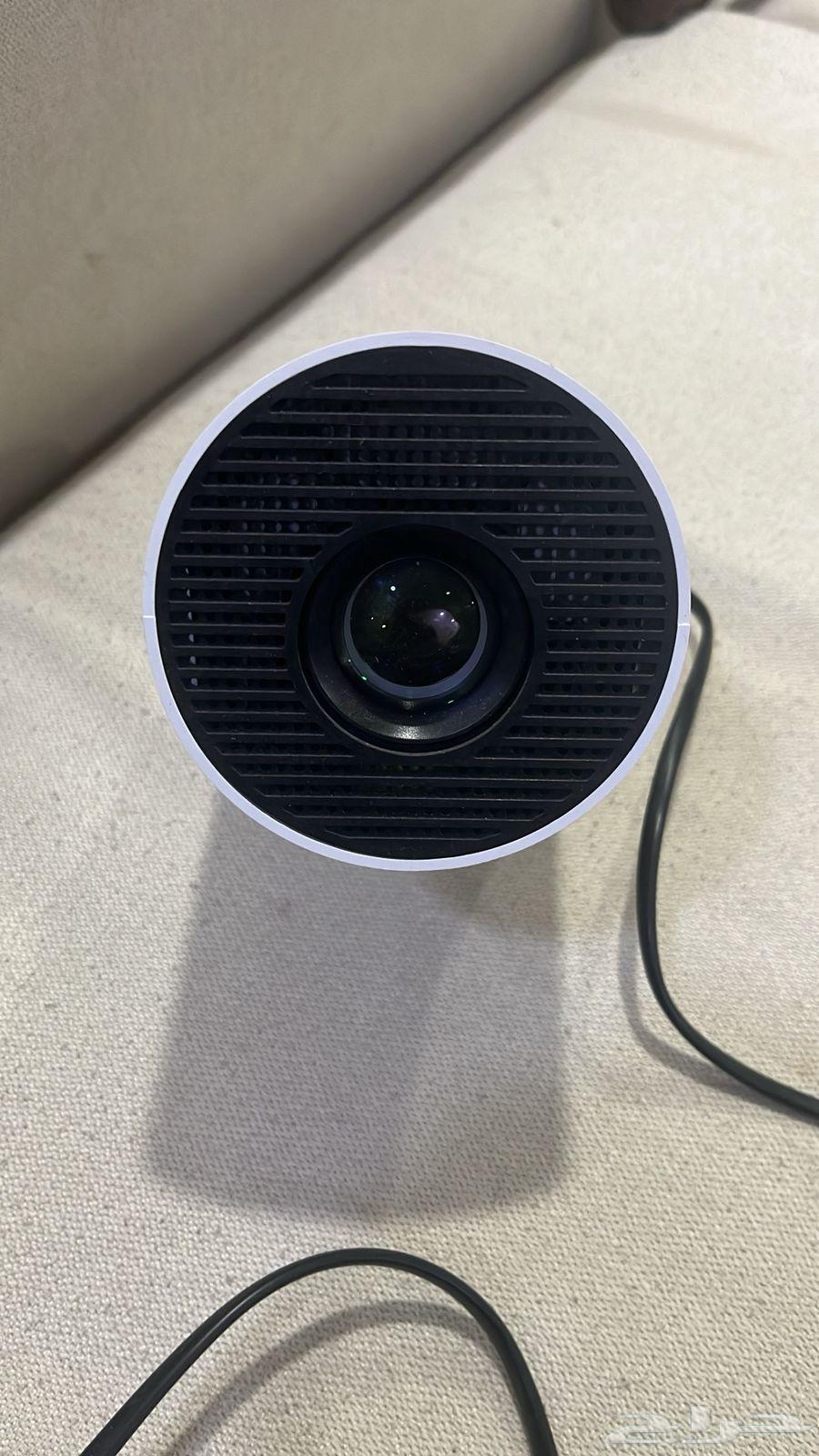 Smart Projector64429896629121112