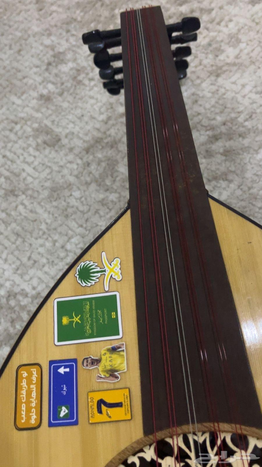 عود بحريني أبو قلبين64429641102977111