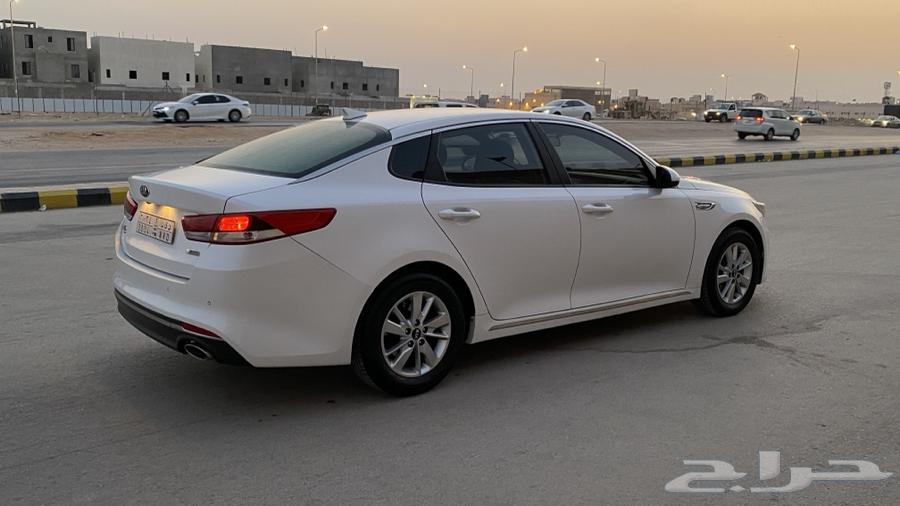 اوبتيما 2016 ابيض ديزل64591418589953114