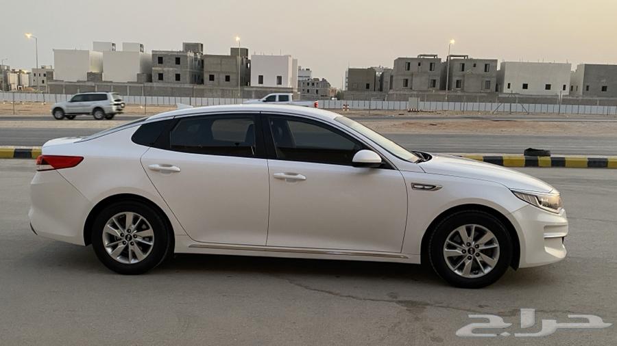 اوبتيما 2016 ابيض ديزل64591418589953113