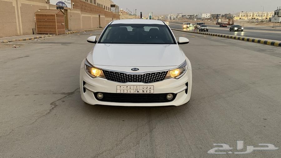 اوبتيما 2016 ابيض ديزل64591418589953111