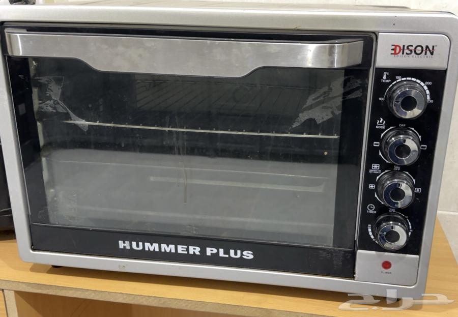 فرن كهرباء64426456827779110