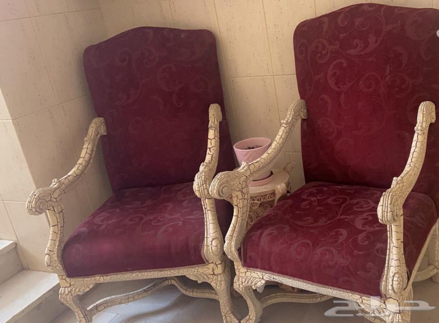 Two single sofas free of defects, excellent quality64428120250243110