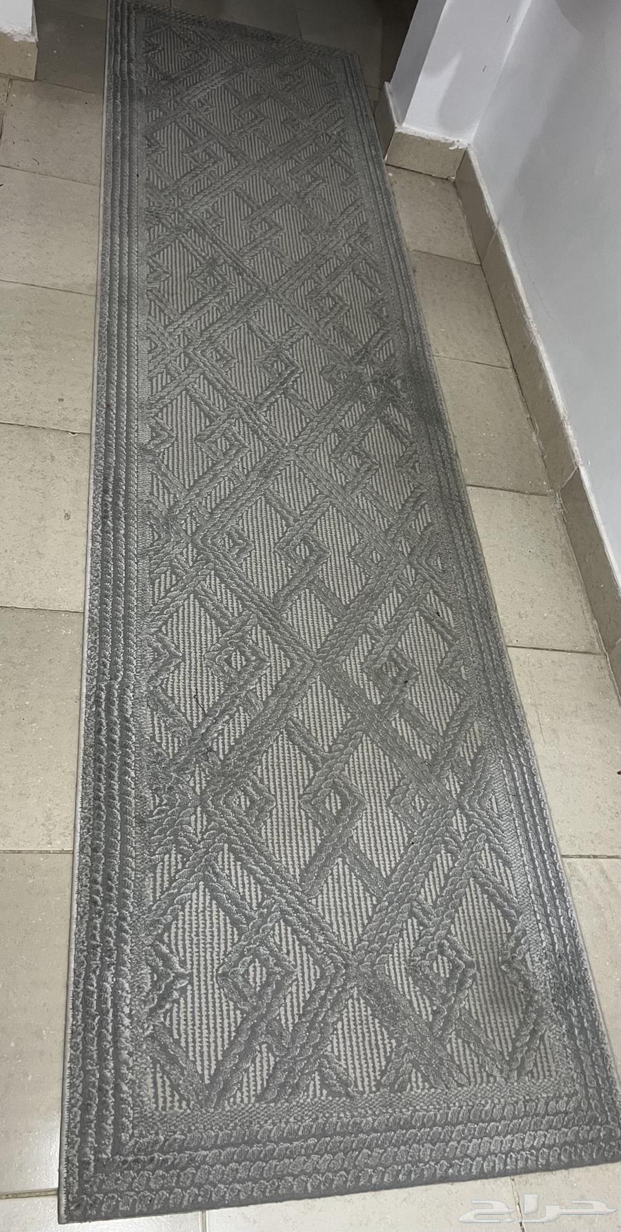 سجاد غرفة سجاد ممر زوليه64430111029249113