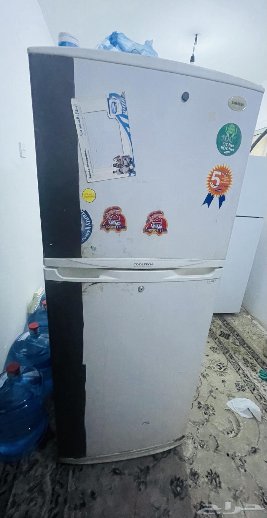 ثلاجه سامسونج64430724960514110