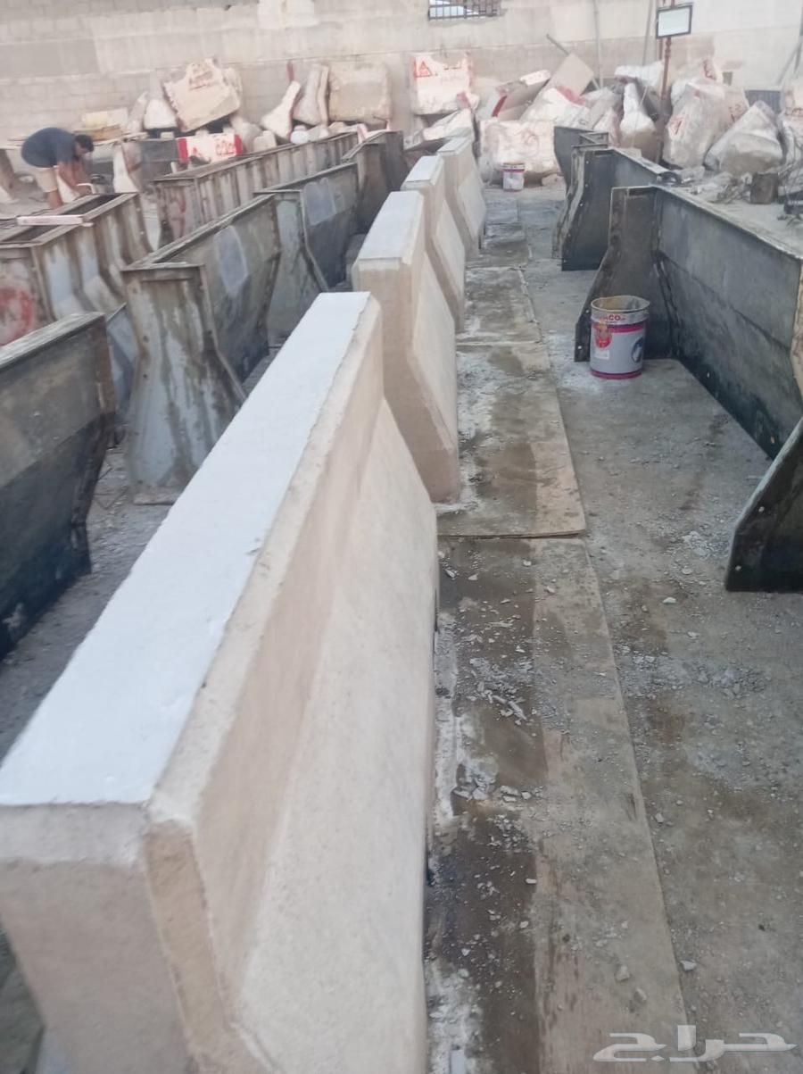 للبيع حواجز خرسانية نيوجرسي بأسعار مخفضة64430299787011111