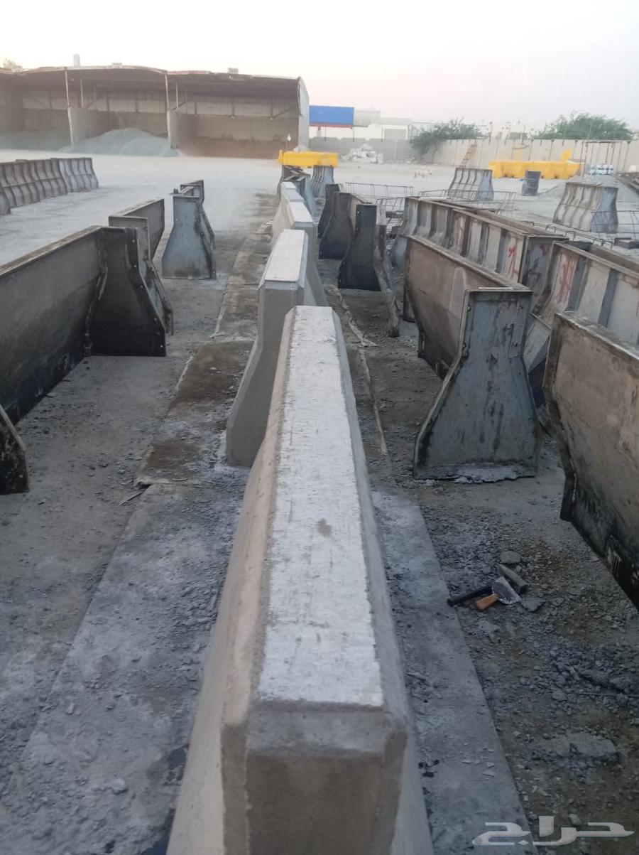 للبيع حواجز خرسانية نيوجرسي بأسعار مخفضة64430299787011110