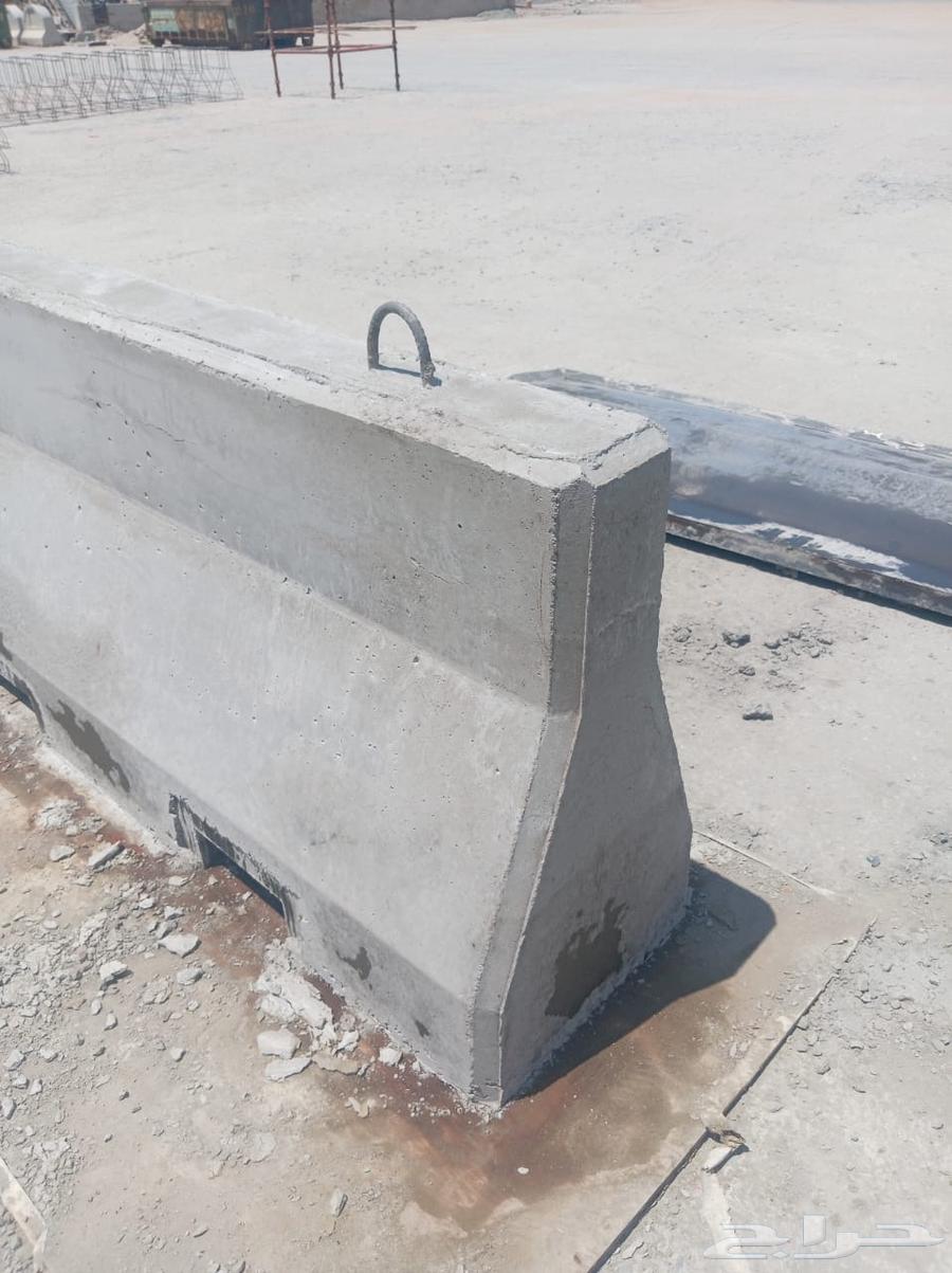 للبيع حواجز خرسانية نيوجرسي بأسعار مخفضة64430299787011112