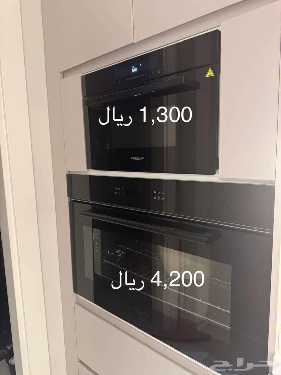 اجهزة منزلية واثاث جديدة استعمال 3 شهور64429735442049113