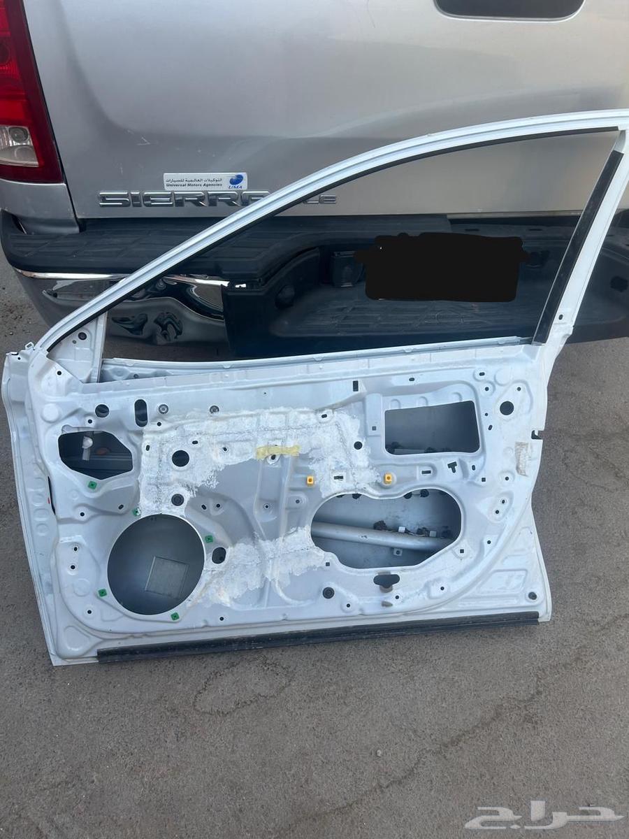 باب يمين كامري 2024 وكالة64589203718275111