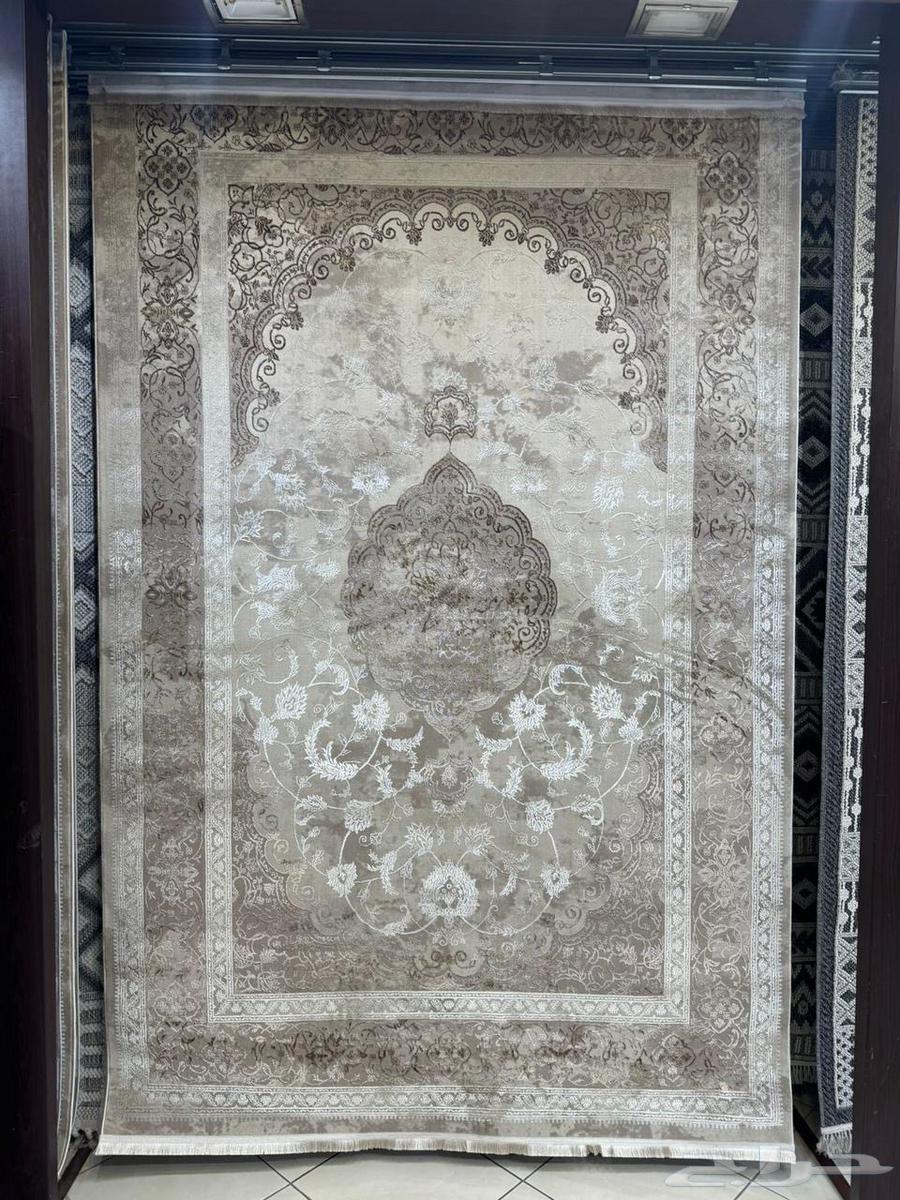 New Turkish Patterned Carpet64429816169347112