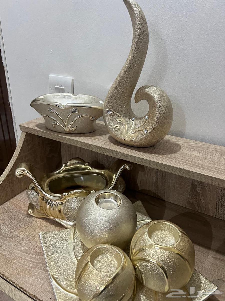 تحف لون ذهبي64430164576003110