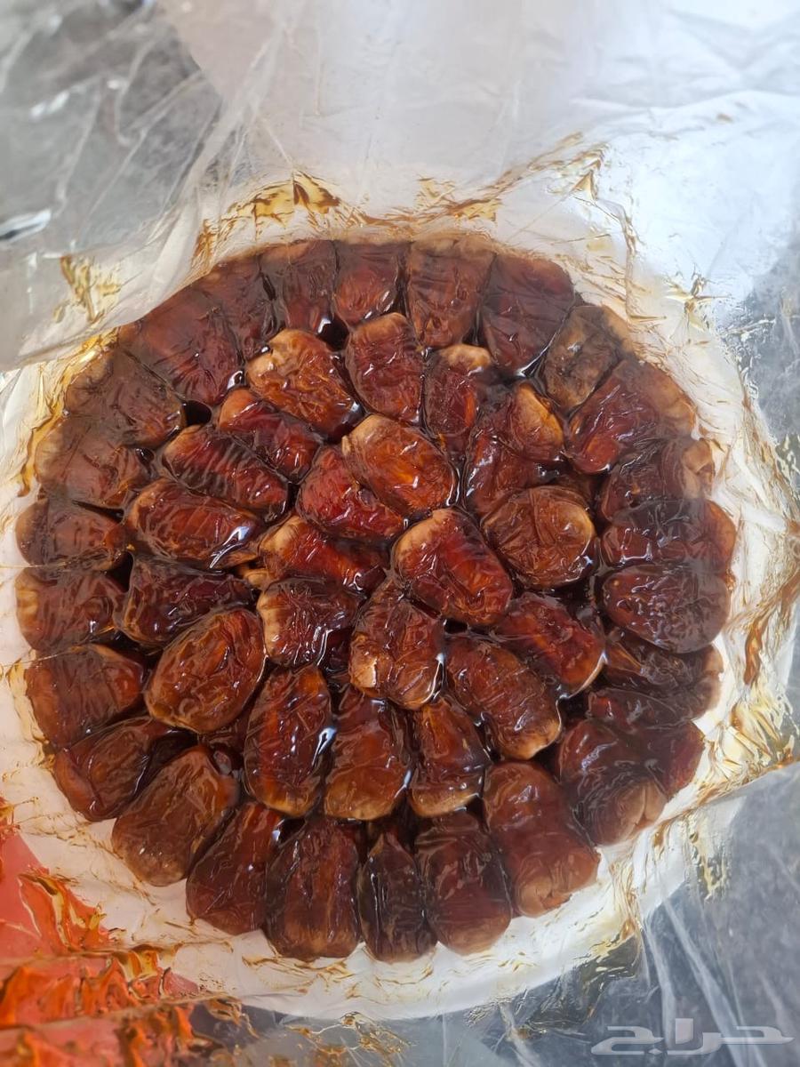 Barni Al-Ayis Premium Dates64428820346881110