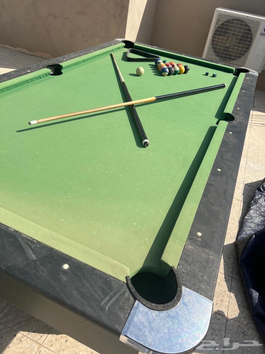 بلياردو للبيع في المدينة64429330821123112