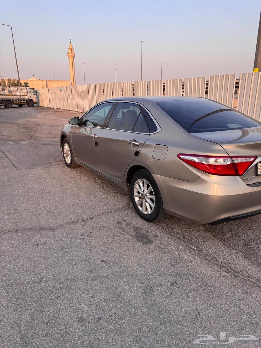 Camry 2017 Standard64590983701379113