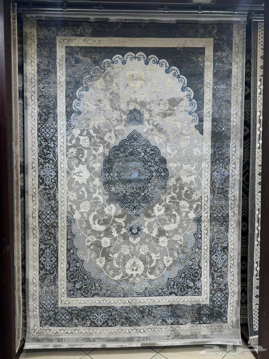 New Turkish Patterned Carpet64429816169347113