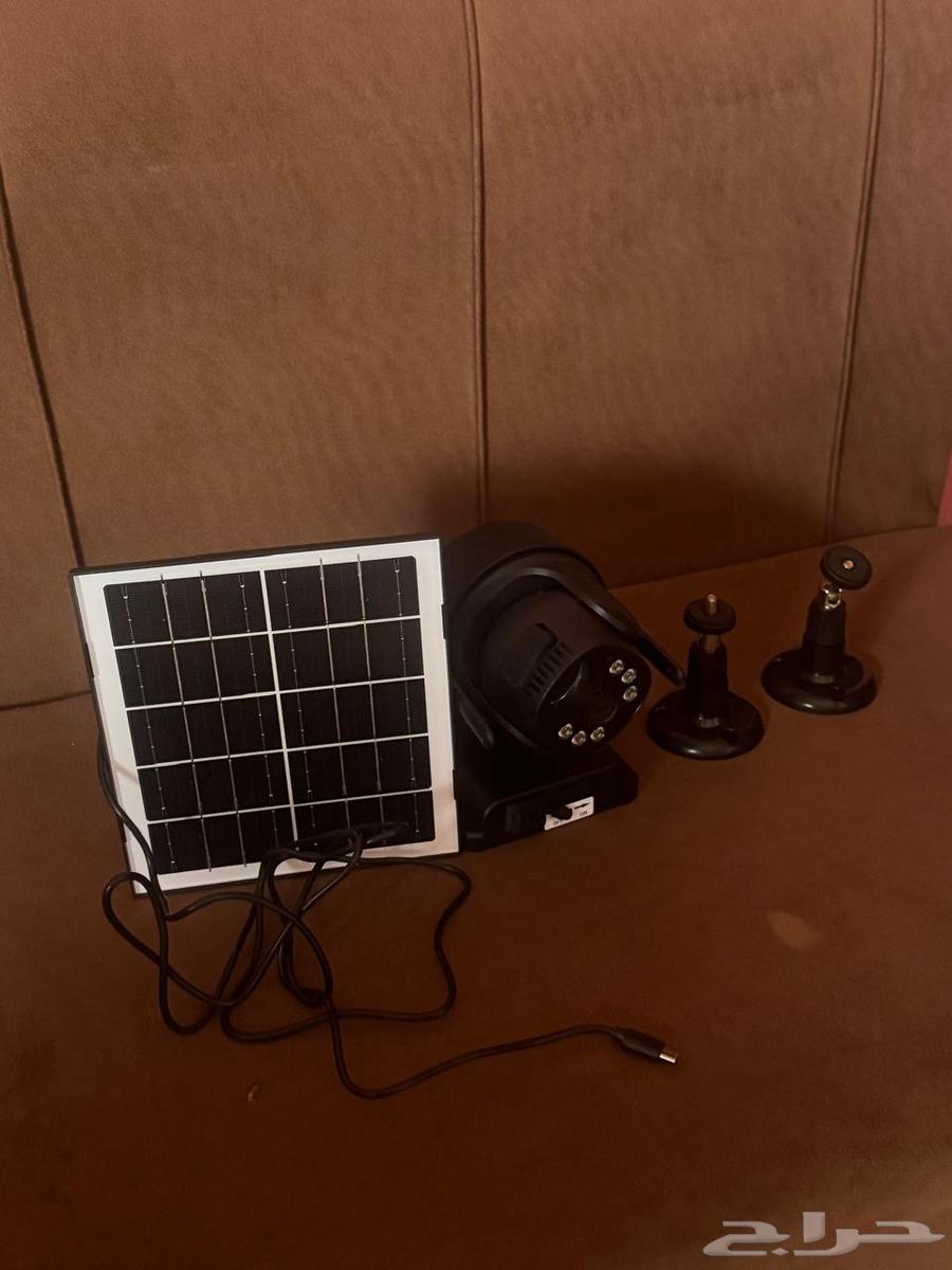 كامرات على الطاقه الشمسيه جدد العدد 464430967944323110