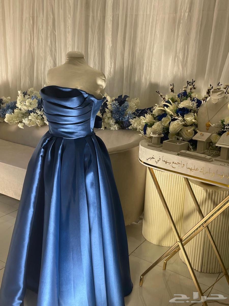فستان للبيع64427502877058110