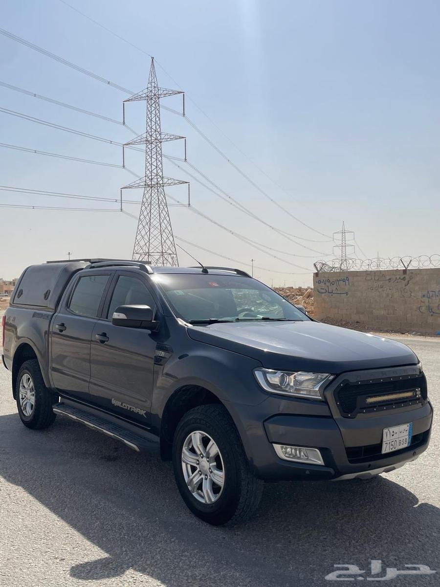 Ranger 201764588482439555112