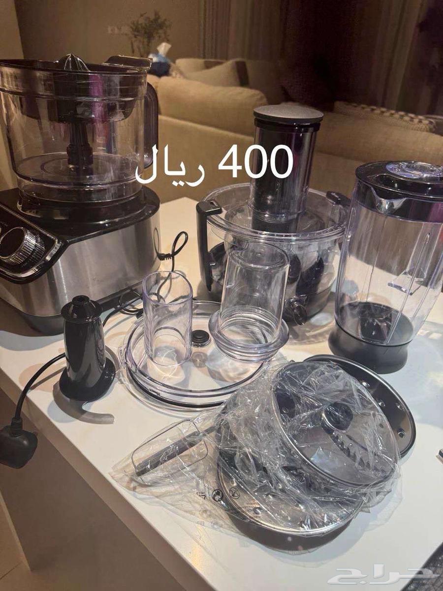 اجهزة منزلية واثاث جديدة استعمال 3 شهور64429735442049110