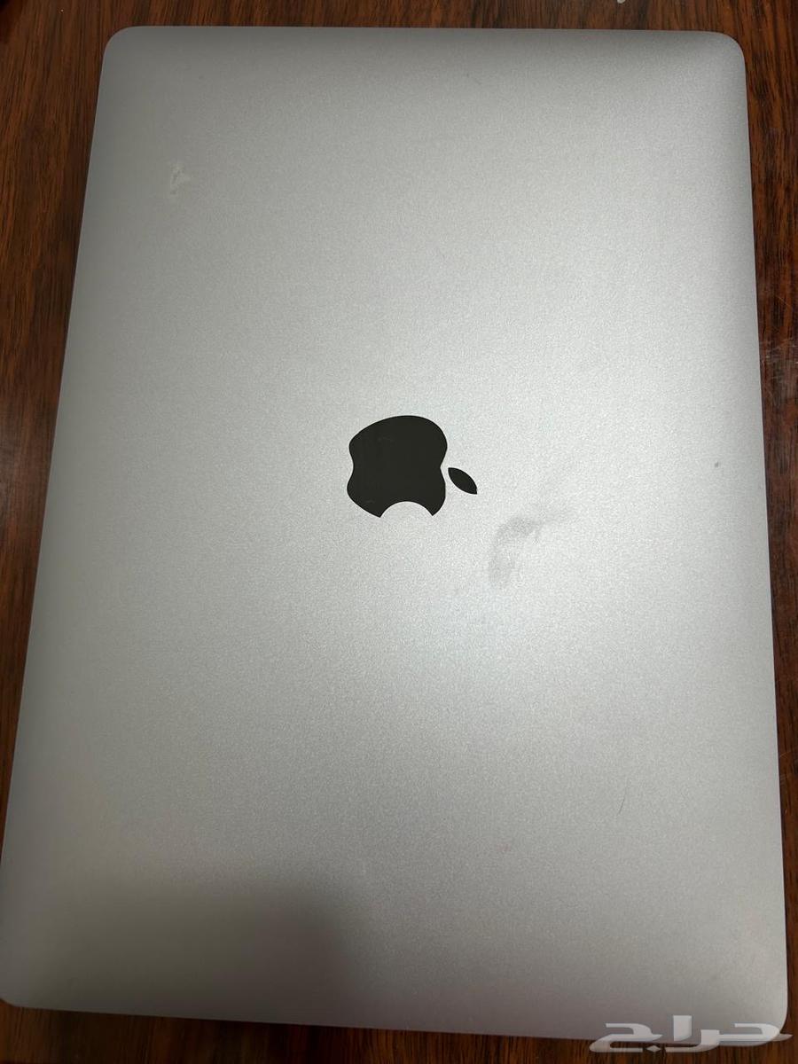 ماك بوك نظيف جدا64429170235649111