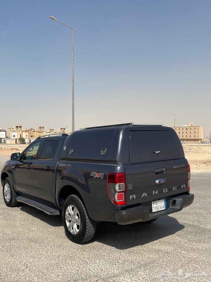 Ranger 201764588482439555114