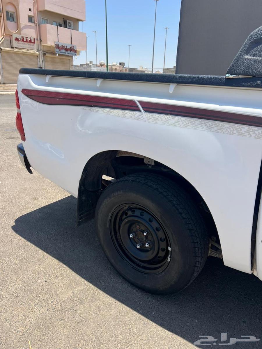 2014 Hilux, Saudi, clean, renewed and inspected64588856229889114