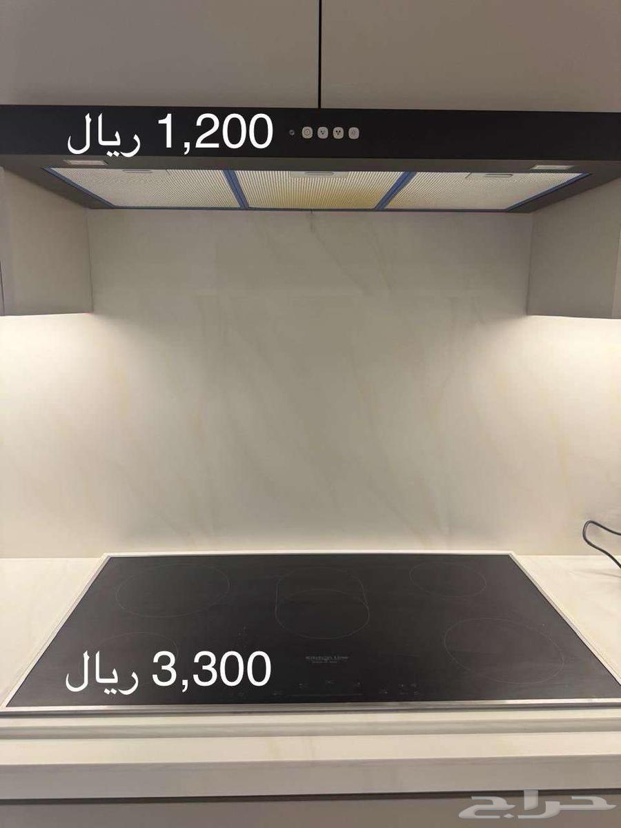 اجهزة منزلية واثاث جديدة استعمال 3 شهور64429735442049111